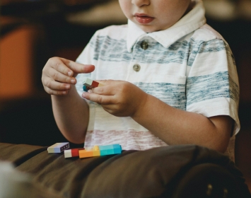 What Can You Do With a Master’s in ABA Therapy?