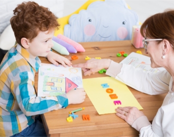 How to Become a Behavioral Interventionist