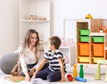 How to Become a BCBA or ABA Therapist 