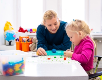 How to Become an RBT? (Registered Behavior Technician)